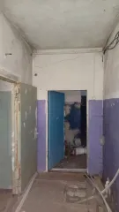 Нежилое помещение 169.8 кв.м. Назначение: нежилое, этаж 1. Кадастровый номер: 59:37:0510105:1014. Адрес: Пермский край, муниципальный округ город Березники, село Пыскор, улица Мира, дом 16.