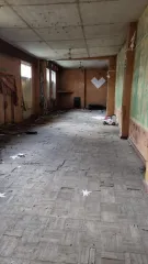Здание дома культуры, 816.4 кв. м, земельный участок 4308 кв. м, Ляскеля, Респ. Карелия Здание дома культуры в п. Ляскеля с занимаемым им земельным участком площадью 4308 кв. м. Здание дома культуры в п. Ляскеля Вид ограничений и обременений: - Общая площадь: 816.4 Материалы наружных стен здания …