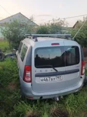 LADA LARGUS 2020 LADA LARGUS КS045L, 2020 г.в., VIN: XTAKS045LL1311503.