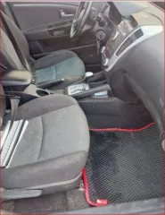 Kia Ceed 2011 года, 122 л.с., пробег 241663 км, автоматическая коробка передач. VIN: XWEHC812BC0007893. Модель: Kia Cee'd, категория B. Двигатель: G4FC, номер BZ259924. Кузов: XWEHC812BC0007893.