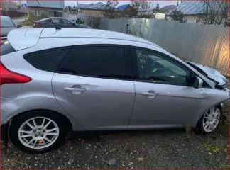 Ford Focus (Ford Focus), 2011 года, 125 л.с., транспортное средство марка FORD модель FOCUS, идентификационный номер X9FKXXEEBKBS06609, наименование (тип ТС) легковой, год изготовления 2011, номер кузова X9FKXXEEBKBS06609, цвет кузова серебристый, мощность двигателя 125,12 л.с. (92 кВт).