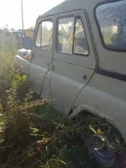 Уаз 331512 1992 года выпуска, vin XTT315120N0357555, госномер В835НХ22, двигатель, кузов 136964 1111, шасси 357555, мощность 95 л.с. (70 кВт). Автомобиль является недвижимым и стоит на вечном учёте, так как при постановке на учёт требовали прохождение экспертизы. В остальном состояние соответствует…