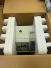 Прибор BACT/ALERT 3D60, серийный номер 610BS5435.