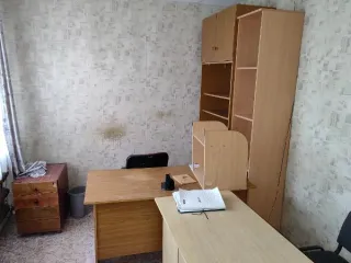 Помещение 123,5 кв. м и земельный участок 476 кв. м в Курганской области, р.п. Каргаполье, ул. Ленина, д. 18. Назначение нежилое, расположено на этаже №01. Кадастровые номера: 45:06:000000:2288 (помещение), 45:06:020118:803 (земельный участок). Категория земель: земли населенных пунктов, вид…