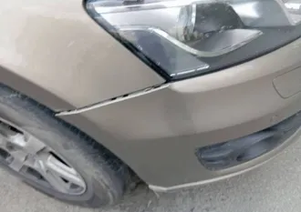 Audi Q5 2011 года, VIN: WAUZZZ8R4BA105347, государственный регистрационный номер У254ЕТ774.