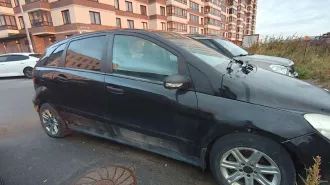 Mercedes-Benz B 170 2007 Модель: Mercedes-Benz B 170 VIN: WDD2452321J315394 Год выпуска: 2007 Государственный номер: Х165СЕ72 Имущество находится в залоге у АО «ТБанк».