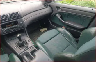 BMW 316, 2000 BMW 3 серии, 2000 года, 105 лс еще BMW 3 серии, 2000 года, 105 лс еще автомобиль легковой, марка: BMW, модель: 316, VIN: WBAAL11010AX29809, гос. рег. номер: Х600ОУ62, год изготовления: 2000