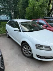 Audi A3 2011 г.в. VIN WAUZZZ8P4CA049104.