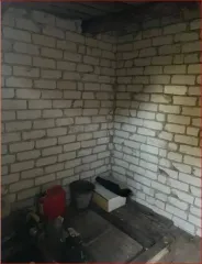 Нежилое помещение 5,6 кв.м, Кировская область, г Киров, ул Слобода Зоновы, тер ок Урожай-43 (Октябрьский), блок а1, пом 16, кадастровый номер: 43:40:000016:563