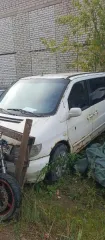 Годные остатки: транспортные средства, 16 штук, 1998, 2001 Годные остатки: транспортные средства, 16 штук Реализуется в качестве годных остатков, а также в качестве вторичного сырья, лома, утиля. Описание см. в разделе "документы" п. 3 извещения (информационного сообщения). Имущество продается в…