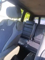 Isuzu Trooper, 1994, 72 л.с., 283754 км, полный привод, АКПП. Автомобиль Isuzu Trooper, VIN: JACUBS25GR8100912, год выпуска 1994, г/н У290ВН199.