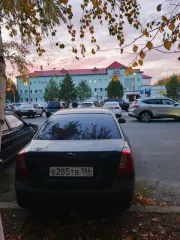 Chevrolet Lacetti, 2008, 94 лс, 240 000 км. Обременения и судебные споры отсутствуют.