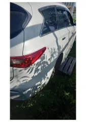 Infiniti QX60 2014 автотранспортное средство со следующими характеристиками: Модель автомобиля: Infiniti QX60; 2014 года выпуска; номер двигателя VQ35 644047Y; VIN: 5N1AL0MM4EC544592 Для получения всей имеющейся информации о лоте (в том числе фото) необходимо направить запрос на адрес эл. почты (в…