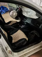 Volkswagen Polo, 2020, VIN – XW8ZZZCKZMG010001