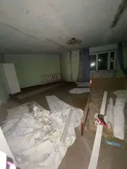 1/3 доля квартиры 77,3 кв.м п Ягодное Магаданская обл 1/3 доля в праве на квартира, площадь: 77,3кв.м., адрес (местонахождение): 686230, Магаданская обл, п Ягодное, кв л 60 лет СССР, д 1, кв 70, кадастровый номер: 49:08:070111:263
