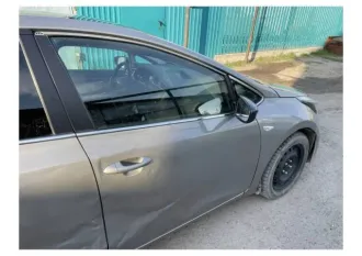 Kia Ceed 2013, 129 лс, 373828 км, АКПП, VIN XWEHN512BE0012580, является предметом залога по требованиям Банк ВТБ (ПАО).