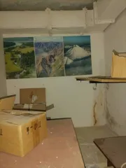 Нежилое помещение общей площадью 516.1 кв.м, кадастровый номер 73:24:030202:2133, расположенное по адресу: Ульяновская область, г. Ульяновск, Засвияжский район, ул. Артема, д. 28, помещения подвала № 1-7, 9, 12-16, 20, 24-36. Есть возможность приобретения имущества за счет кредитных средств банка…