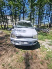 Toyota Town Ace 1998 года, 130 лс, 342647 км, полный привод, АКПП, марка: Toyota, модель: Town Ace Noah, год изготовления: 1998, цвет: светло-серый, VIN: отсутствует, ПТС: 65РМ 198257, г/н: Н230ВУ65.