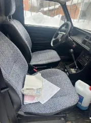 Автомобиль ИЖ27175-037, 2008 г.в., г/н А354КО33, XWK27175080022214. Государственный регистрационный знак: А354КО33. Дата государственного регистрационного знака: 2017-03-09. Год выпуска: 2008. Мощность двигателя: 74.1. Экологический класс: третий. VIN номер: XWK27175080022214. Коробка передач…