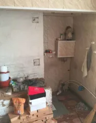 Квартира, назначение: жилое, этаж 1, общая площадь 57 кв. м, адрес: Костромская обл., Нейский р-н, г. Нея, Школьный пер., д.22, кв.2. Кадастровый номер 44:12:120322:126. Общая долевая собственность, доля в праве 1/4.