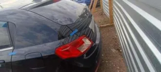 Автомобиль Geely Emgrand FE-2, VIN X9W215721D0000768, г/н Т670КА19, 2013 г/в, цвет черный. Техническое состояние не проверялось. Многочисленные следы ржавчины, ДТП. Находится в частично разукомплектованном состоянии. Документы отсутствуют. Наложены запреты на регистрационные действия…