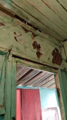 1/3 доли квартиры 42,8 кв.м, Новосибирская область, 1/3 доля квартиры в Новосибирской обл., еще 1/3 доля квартиры в Новосибирской обл., еще доля в праве собственности в размере 1/3 на жилое помещение площадью 42,8 кв.м, с кадастровым номером: 54:02:010901:154, адрес: Новосибирская область, р-н…