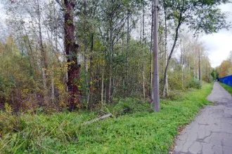 Земельный участок с кадастровым номером 47:07:1703021:531 площадь 26664 по адресу Российская Федерация, Ленинградская область, Всеволожский муниципальный район, Морозовское городское поселение, г.п. им. Морозова Основной вид разрешенного использования: 6.9 Кадастровый номер земельного участка…
