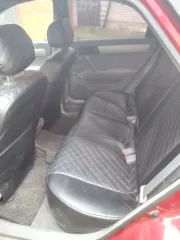 Chevrolet Lacetti 2012 года, VIN XUUNF197JCC009989.