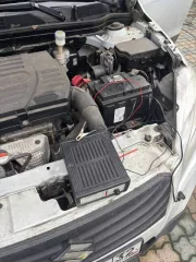 Автомобиль Suzuki SX4 2014 г. выпуска  VIN №TSMJYA22S00160991
