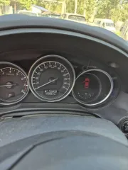 Mazda CX-5 2015, 149,5 л.с., 126100 км, АКПП, VIN RUMKE1978GV062094
