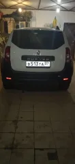 Renault Duster 2014, VIN X7LHSRH8550458703. Ознакомление с имуществом должника, его порядок, согласуются участником торгов с ответственным лицом по номеру, указанному в документах к торгам.