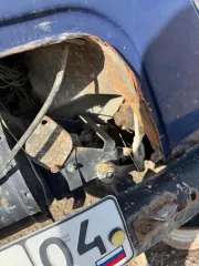 ВАЗ 21113 2002 года выпуска, VIN XTА21113020123293. Транспортные средства марок Toyota Sprinter (подлежит реализации как годные остатки); УАЗ-39094; Toyota Sprinter с госномером В123 АХ04; ВАЗ 21113; ГАЗ-3110; мотоцикл Racer RC-110; ВАЗ 21213; Mitsubishi Lancer; Nissan Sunny; ВАЗ 21099; мотоцикл…