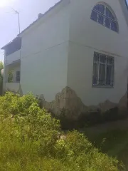 Дом 362,3 кв.м., участок 1005 кв.м., Саратов. Дом, площадью 362,3 кв.м., с кадастровым номером: 64:48:040732:212, расположенный на земельном участке, площадью 1 005 кв.м., с кадастровым номером: 64:48:040732:15. Адрес: Российская Федерация, Саратовская область, г. Саратов, ул. 9 Дачная, пос. Алмаз…