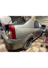Renault Logan 2014 года, 102 лс, автомобиль легковой, марка: Renault, модель: Logan, VIN: X7LLSRBYHEH705114, гос. рег. номер: Т039НВ30, год изготовления: 2014