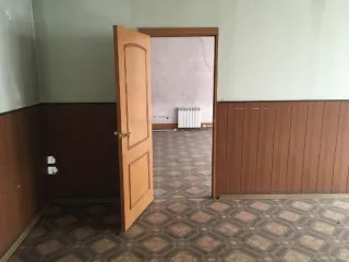 Нежилое помещение 494,4 кв.м. Челябинская область Нежилое помещение, общей площадью 494,4 кв.м., кадастровый номер 74:35:1300079:68, расположенное по адресу: Челябинская область, г. Троицк, ул. им. П.Ф. Крахмалёва, д. 29, пом. 2. В соответствии с приложением 1 информационного сообщения Год ввода в…