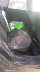 Opel Astra Sport Tourer 2011, VIN XWFPE8DC1BO019821. Обременения (ограничения): залог в пользу Банк ПТБ (ООО).