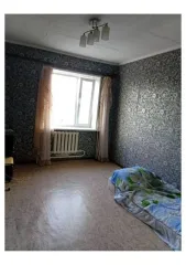 Квартира, 58,1 кв.м, 2 комн. Ямало-Ненецкий АО, муниципальный округ Надымский район, город Надым, ул. Набережная имени Оруджева С.А., д.1/1, кв.15, кадастровый номер: 89:10:010206:520.