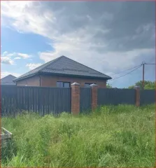 Дом 90,8 кв.м и участок 497 кв.м, Краснодарский край, ст-ца Новотитаровская Дом 90,8 кв.м. и земельный участок 497 кв.м. в Краснодарском крае еще Дом 90,8 кв.м. и земельный участок 497 кв.м. в Краснодарском крае еще Жилой дом по адресу: Краснодарский край, Динской муниципальный район…