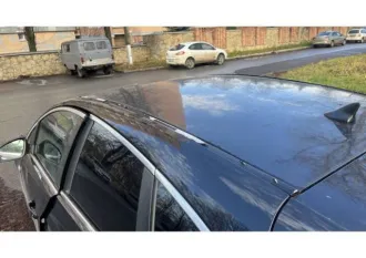 Opel Astra 2010 года, VIN WOLPE6DJ8AG098661, категория B.