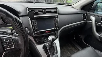 Haval H6 2017 автомобиль марки Haval модель H6 2017 г.в. VIN-номер LGWEF4A55HF702241 С имуществом можно ознакомиться по предварительной записи у организатора торгов по адресу электронной почты: zonovmv@gmail.com или позвонить по телефону: 8-991-347-05-02. Транспортное средство находится на стоянке…
