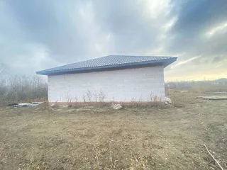 Дом 117,3 кв.м и участок 600 кв.м, Саратов, Заводской район. Дом 117,3 кв.м и земельный участок 600 кв.м в Саратове. Земельный участок, кадастровый № 64:48:020420:2128 и дом, кадастровый № 64:48:020420:1287, расположенные по адресу: г. Саратов, р-н Заводской
