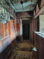 Земельный участок 3265 кв.м с административным зданием и гаражом, Калужская область. Площадь участка 3265 кв.м, кадастровый номер 40:24:160312:14. На участке расположены объекты недвижимости: гараж площадью 67,2 кв.м с кадастровым номером 40:24:160312:217 и двухэтажное административное здание…