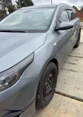 Kia Ceed 2021 года выпуска, VIN XWEH5816BN0013073. Осмотр автомобиля по месту его нахождения в рабочие дни с 10:00 до 17:00 по предварительной записи на golev-23@mail.ru. Ознакомление с документацией по адресу: г. Москва, ул. Брянская, д. 5, этаж 9, в рабочие дни с 10:00 до 17:00 по предварительной…