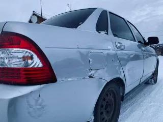 Lada Priora 2011 года, VIN: XTA217030B0308739, государственный номер С441УТ38.