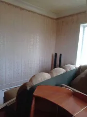 Квартира (3×1/2 доли), 64,2 м², Пензенская обл., Сердобск. 1/2 доля квартиры в Пензенской обл. еще 1/2 доля квартиры в Пензенской обл. еще 1/2 доля в праве на жилое помещение, площадь: 64,2 кв.м., адрес (местонахождение): Пензенская область, р-н Сердобский, г. Сердобск, ул. Циолковского, д. 49, кв…