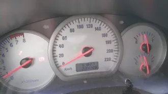 SAV T11 Tiggo 2010 года выпуска, VIN X7MDB11DMA0005487.