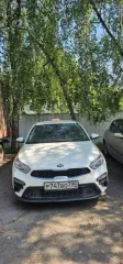 Автомобиль KIA Cerato 2020 г.в. VIN XWEFC416BLC004412.
