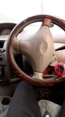Toyota Platz 2000, 110 лс, АКПП, VIN отсутствует, гос. номер Н912МР75.