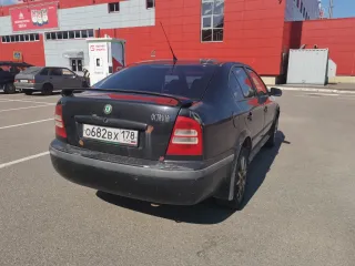 Легковой автомобиль Skoda Octavia, 2008 г.в., находящийся в залоге. Автомобиль находился в эксплуатации и является бывшим в употреблении; может иметь скрытые недостатки (неисправности), которые являются следствием эксплуатационных дефектов или естественного износа любых узлов, агрегатов и…