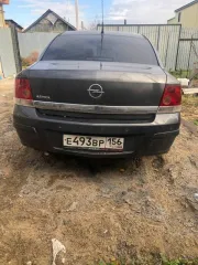 Opel Astra 2011 года, 140 лс, 188517 км, АКПП, VIN: XWF0AHL69B0015580, автомобиль в залоге у KB «LOKO-BANK» (AO).